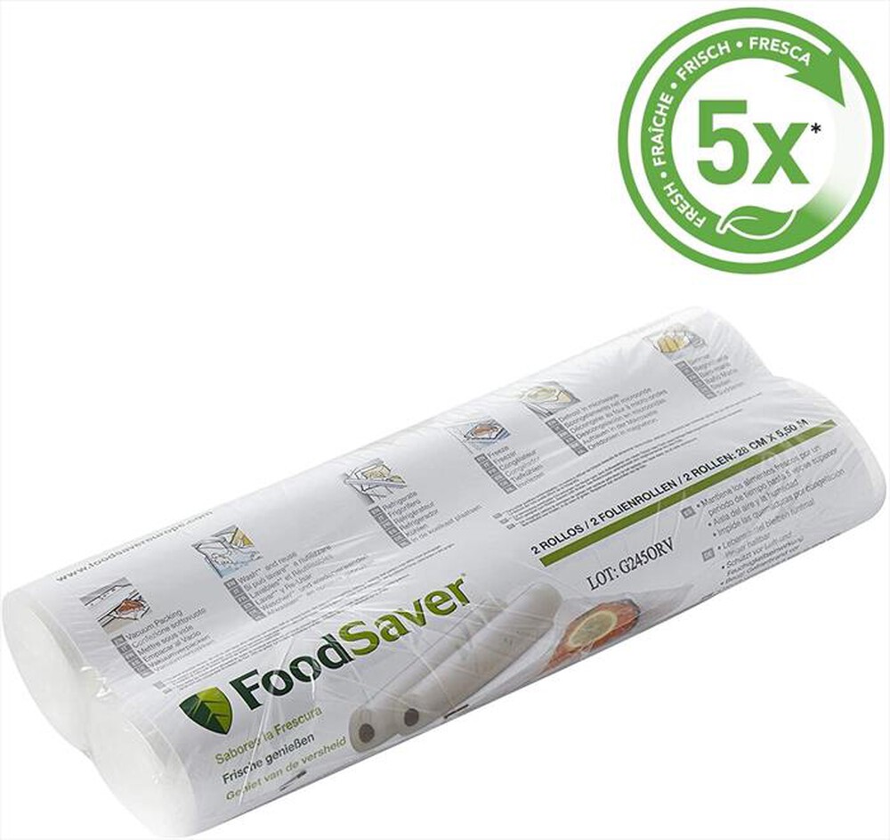 Immagine del prodotto FOODSAVER - JC2802