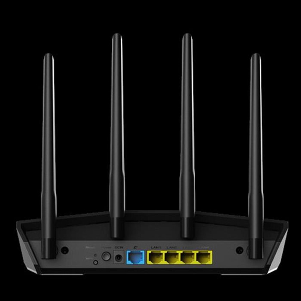 "ASUS - RT-AX55-Nero"