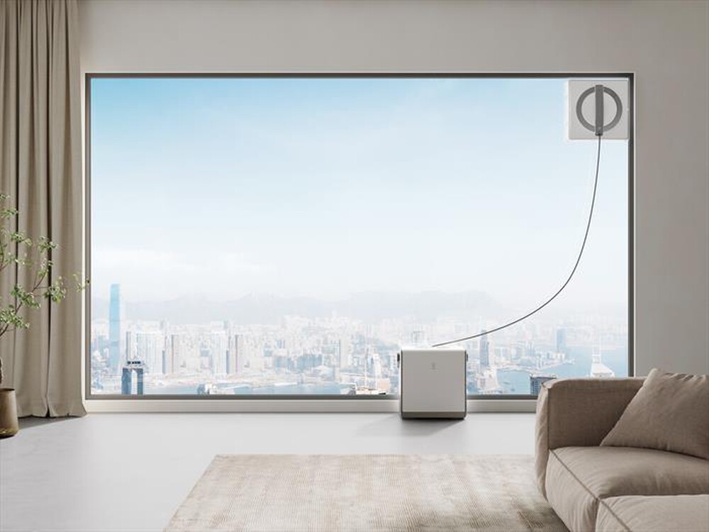 Immagine del prodotto ECOVACS - Aspirapolvere robot W2 OMNI-BIANCO