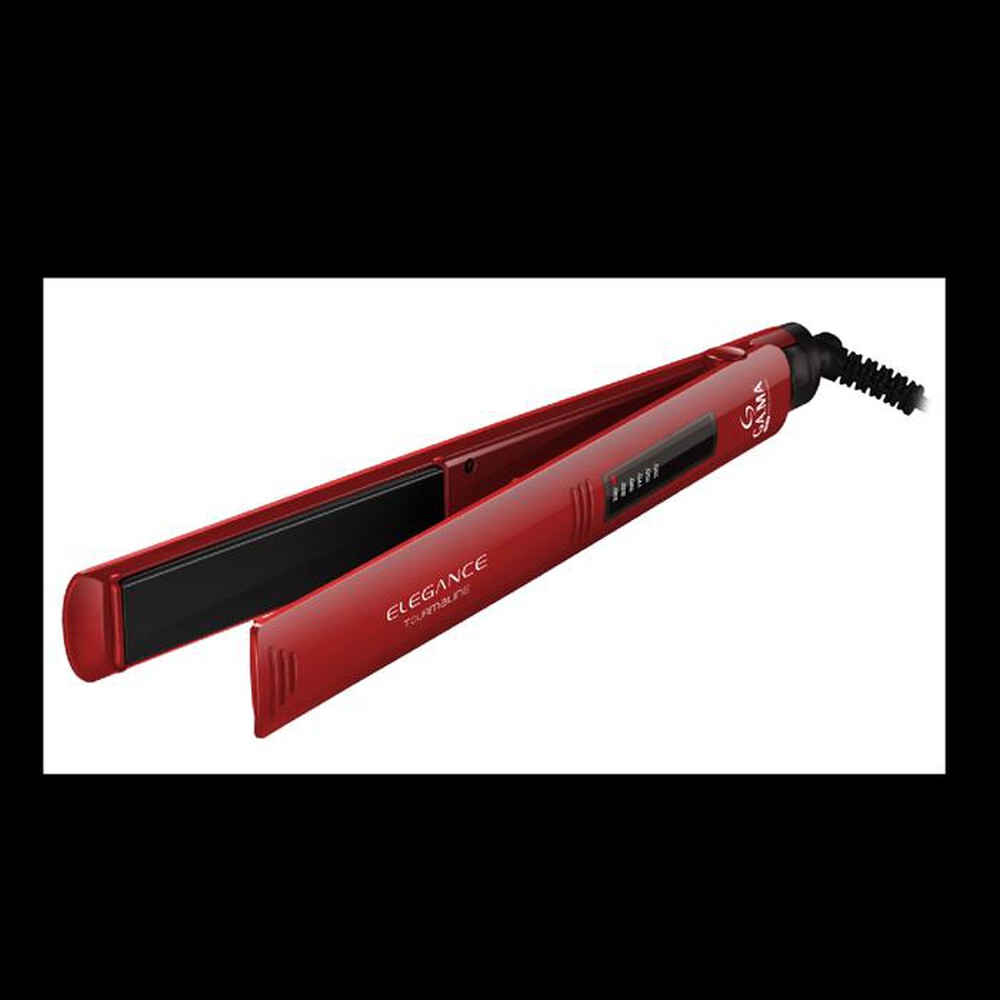 Immagine del prodotto GAMA - P21.ELEGANCE.LED-ROSSO METAL