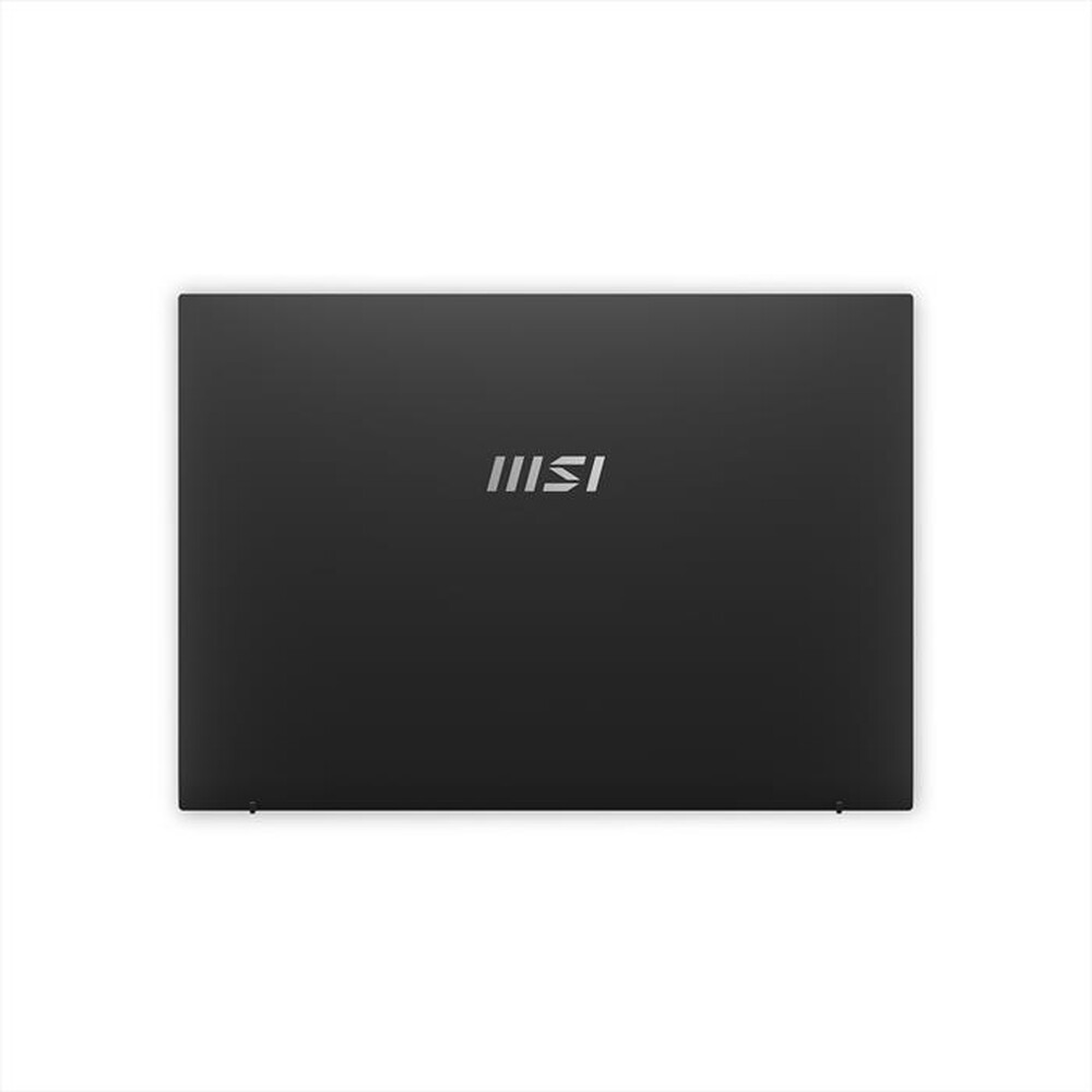 "MSI - Notebook PRESTIGE 13 AI EVO A1MG-081IT-Grigio"