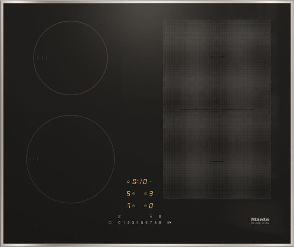 "MIELE - Piano cottura induzione KM 7464 FR"