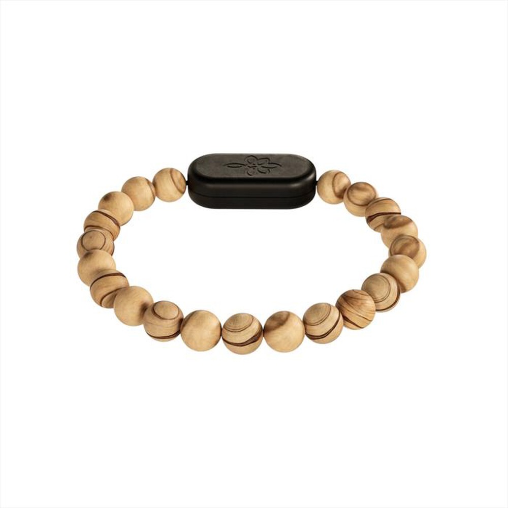 Immagine del prodotto MYLUMI - Bracciale wellness CHAKRA - Ulivo Piccolo-Ulivo Piccolo