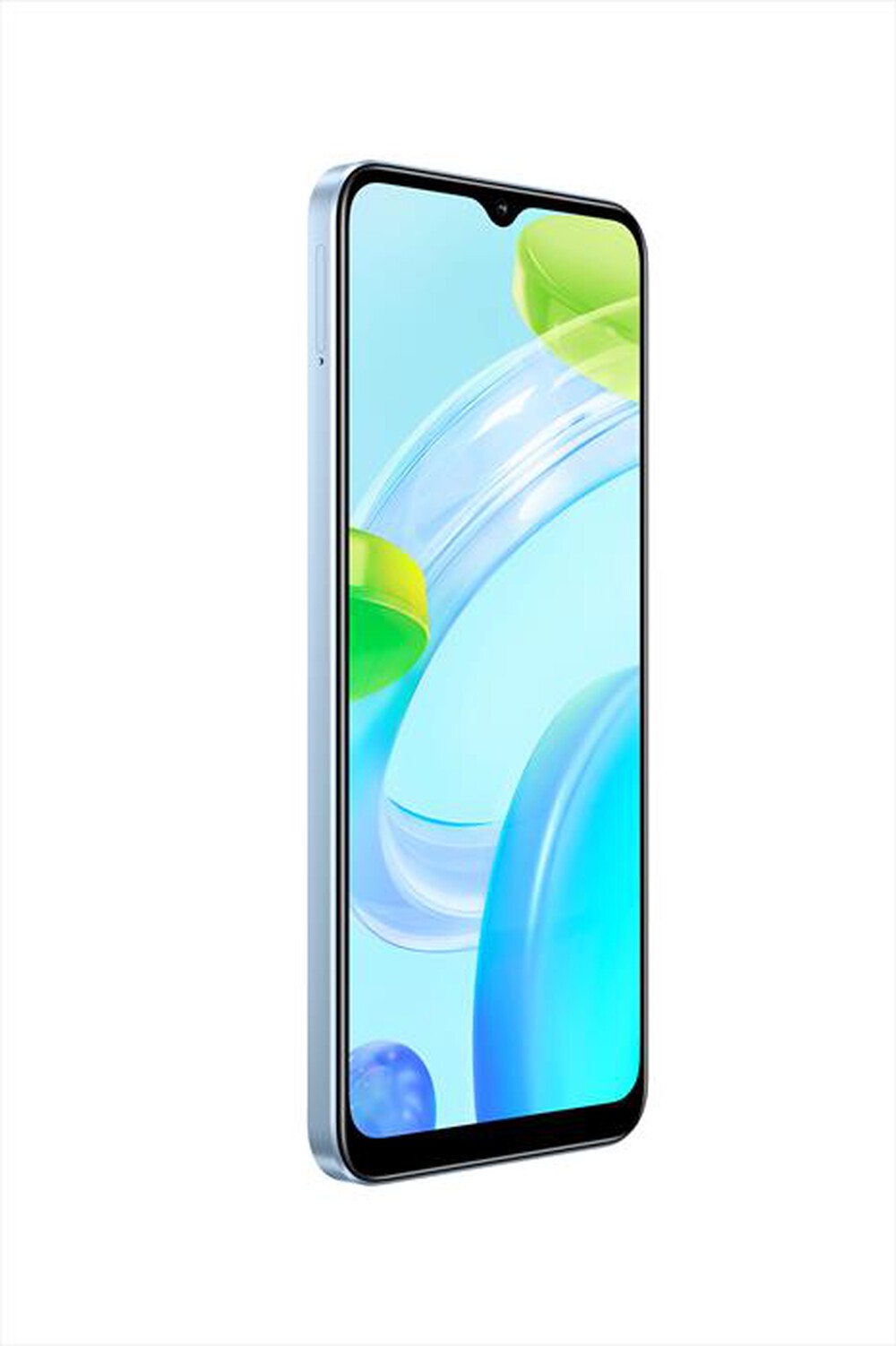 "REALME - C30-blu"