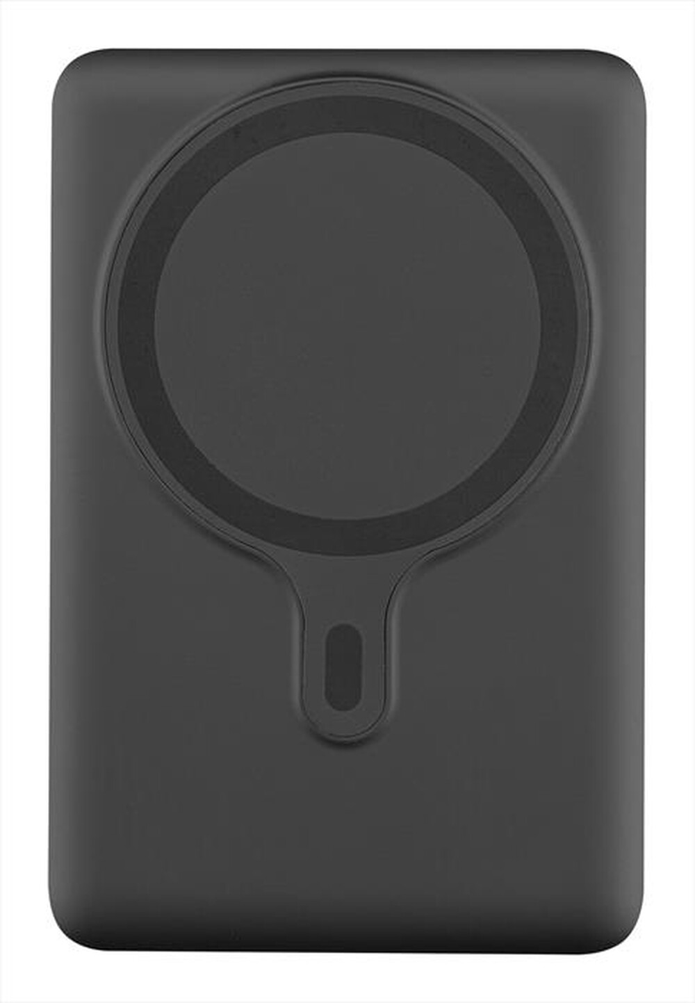 Immagine del prodotto CELLULARLINE - Power Bank MAGSAFE 5000-Nero