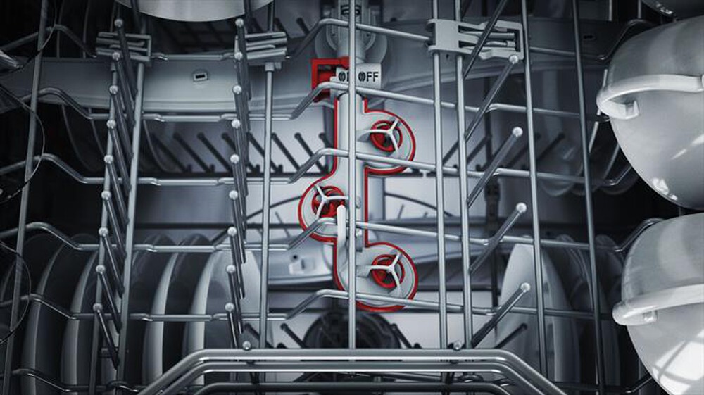 Immagine del prodotto BOSCH - SMV6YCX06E