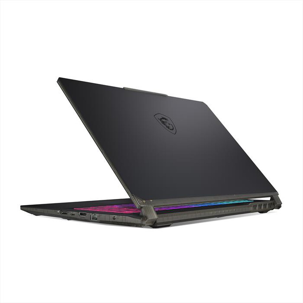 "MSI - Notebook CYBORG 15 AI A1VFK-045IT-Nero"