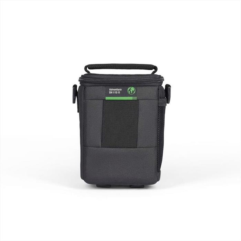 Immagine del prodotto LOWEPRO - Borsa per macchine mirrorless ADVENTURA SH 115 III-Nero