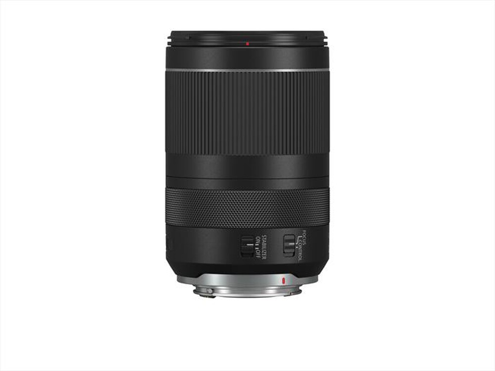 Immagine del prodotto CANON - RF 24-240MM F4-6.3 IS USM-Black
