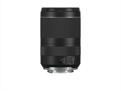 CANON - RF 24-240MM F4-6.3 IS USM-Black