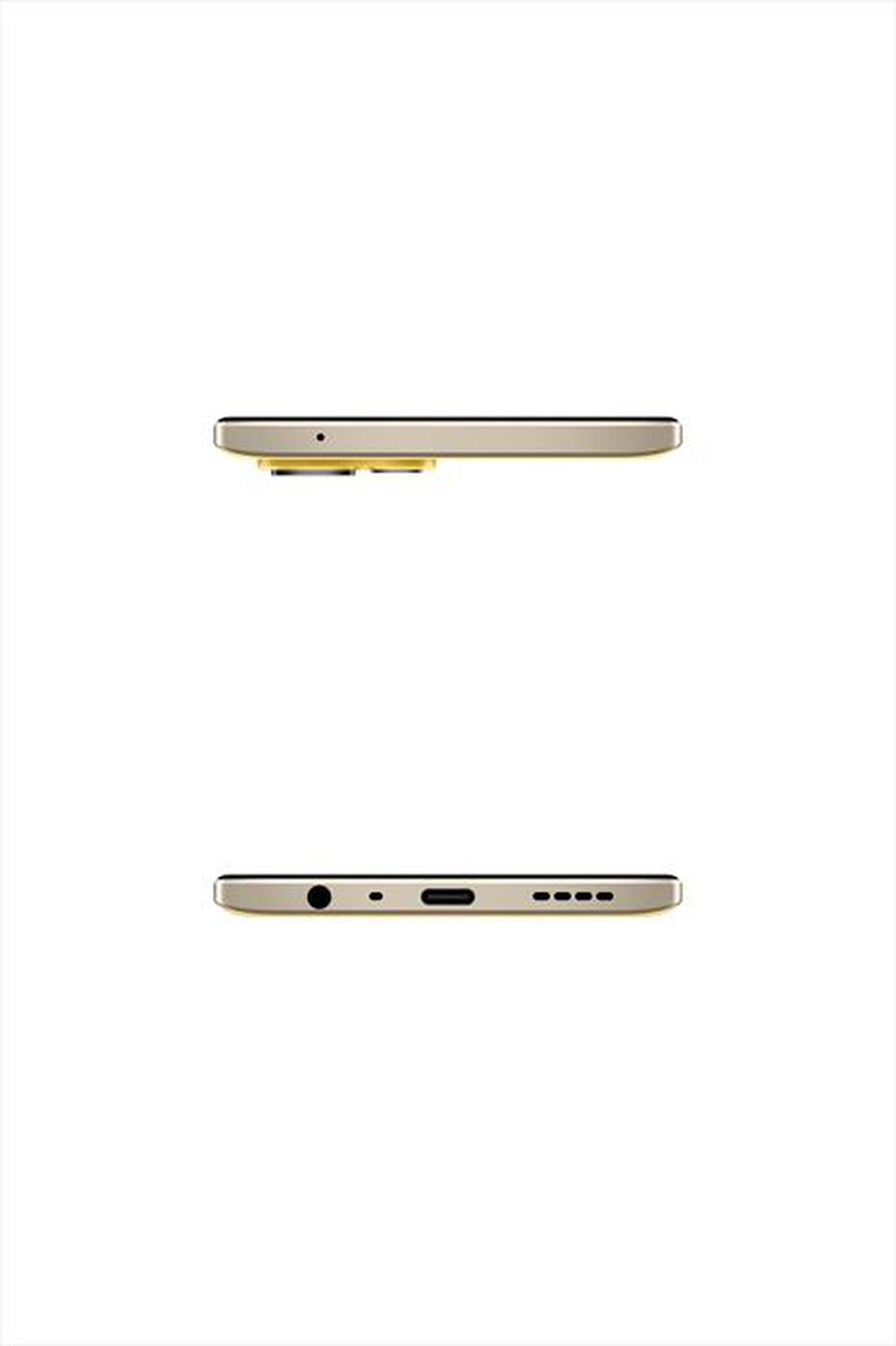 "REALME - Smartphone REALME 9 4G 128GB 6GB-SUNBURST GOLD"