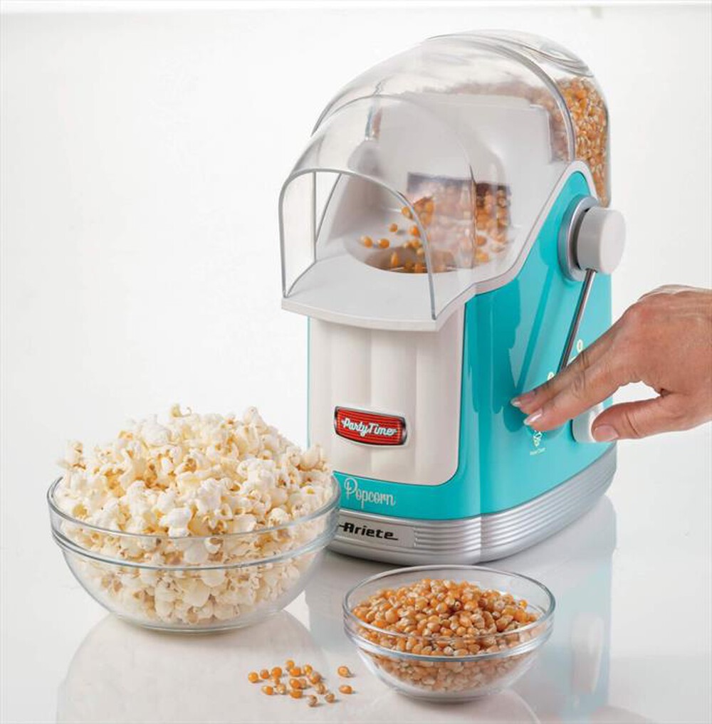 Immagine del prodotto ARIETE - 2958-Azzurro