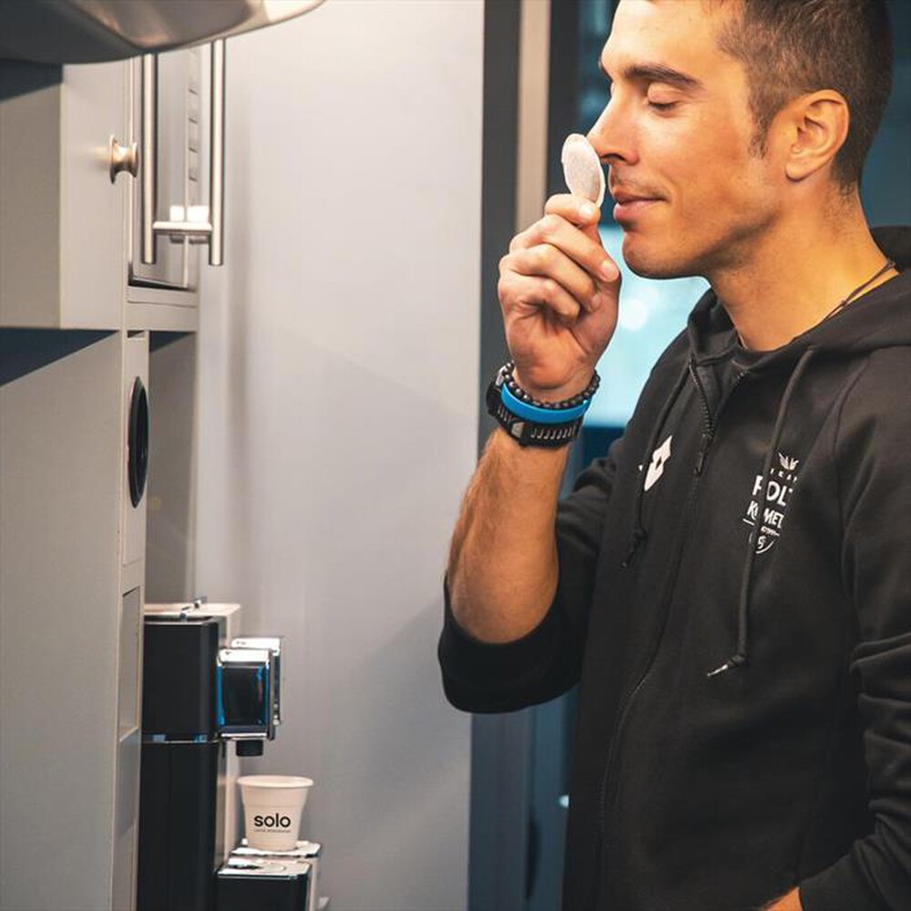 Immagine del prodotto POLTI - SOLO CAFFÈ MONORIGINE - TANZANIA 100 CIALDE-Tanzania