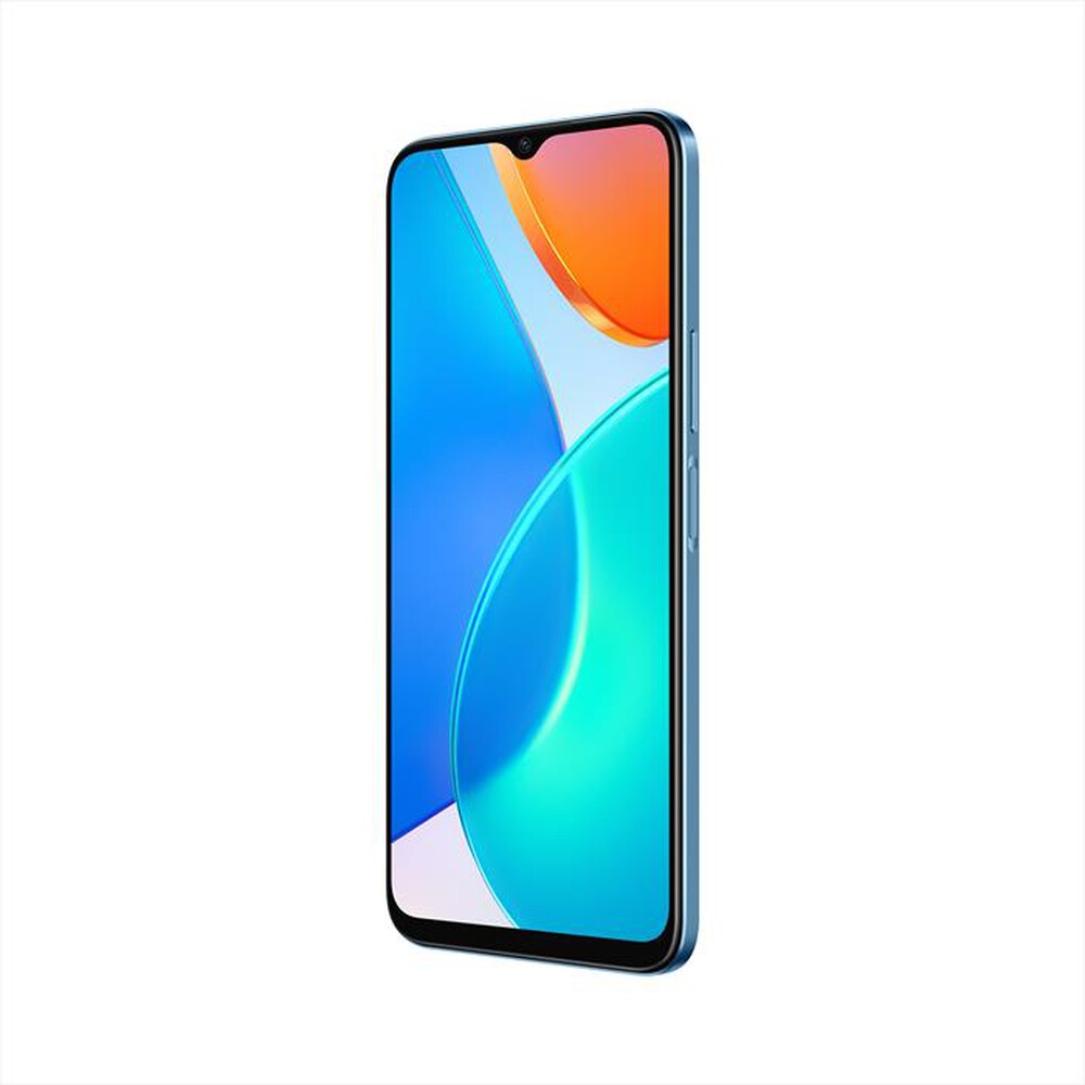"HONOR - X6-OCEAN BLUE"