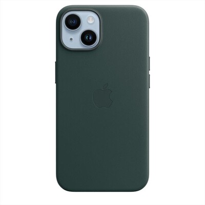 APPLE - Custodia in pelle iPhone 14