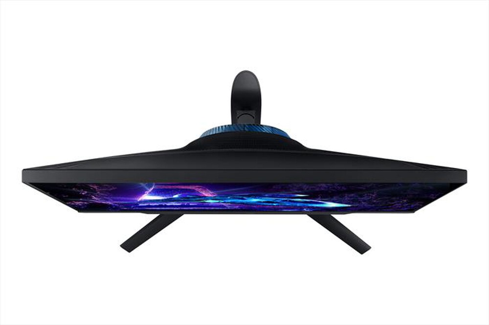 "SAMSUNG - Monitor LCD FHD 24\" ODYSSEY G3 - G30D"