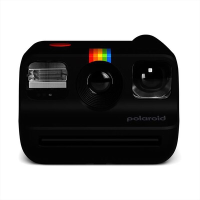 POLAROID - Macchina sviluppo istantaneo GO GEN 2-Black