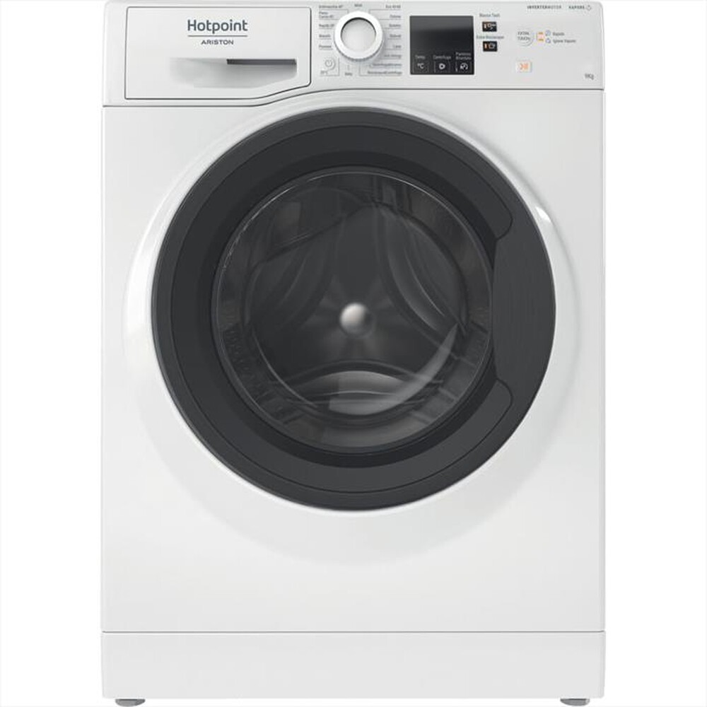 Immagine del prodotto HOTPOINT ARISTON - Lavatrice NF98WK IT 9Kg Classe A