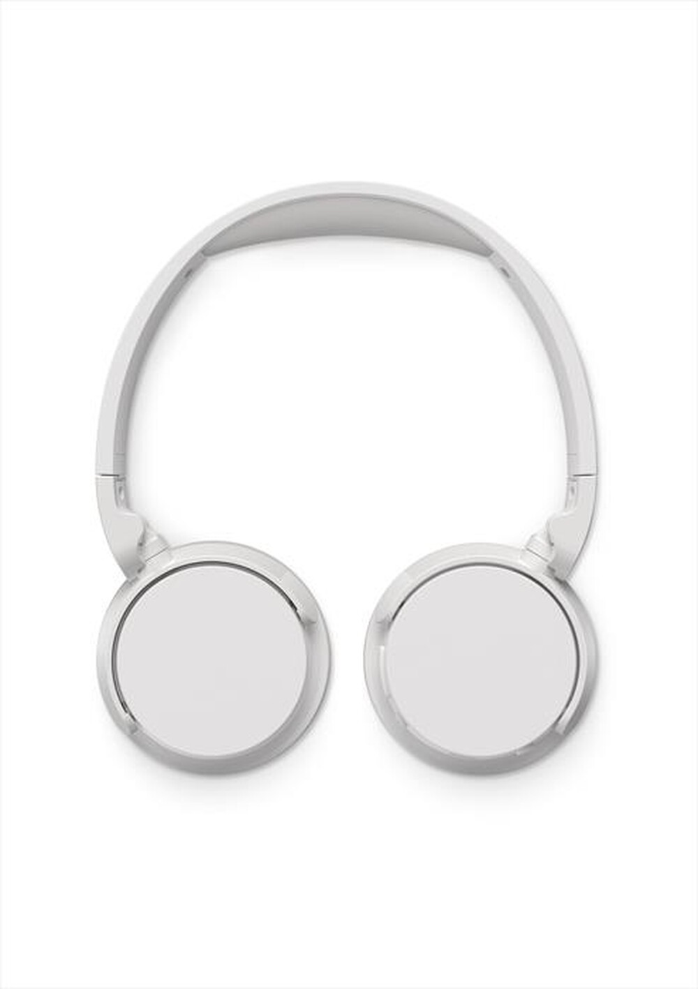 Immagine del prodotto PHILIPS - Cuffie a padiglione chiuso TAH3209WT/00-White