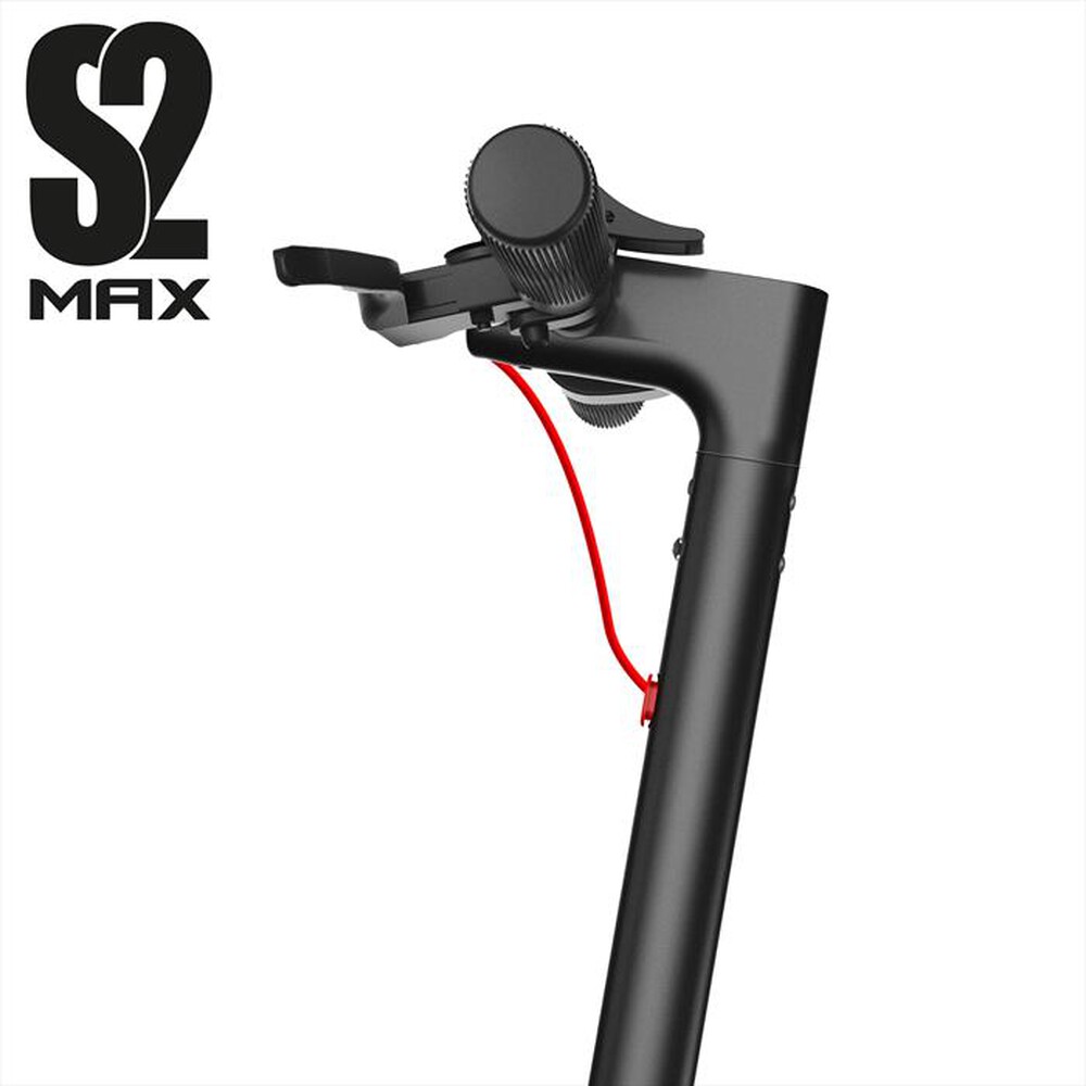 "VIVOBIKE - M-VMS2MU-Nero"