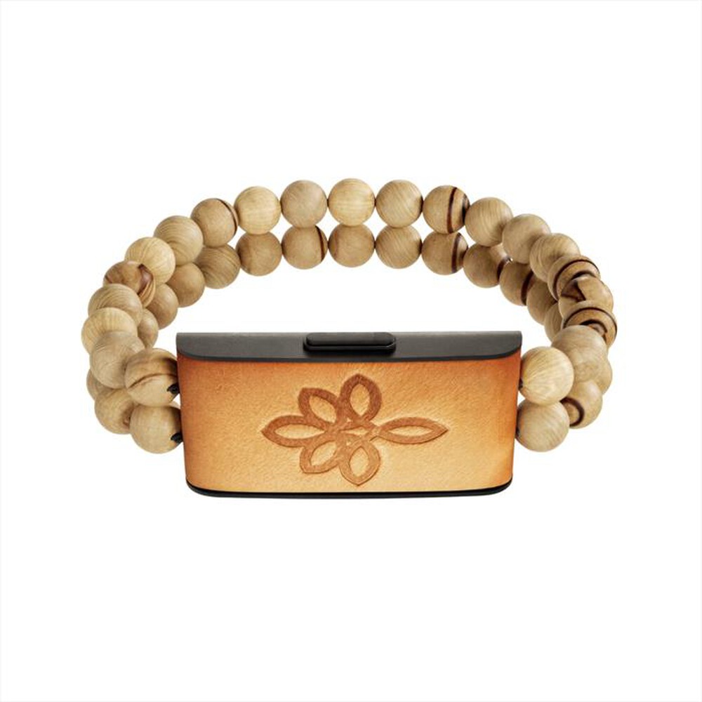 Immagine del prodotto MYLUMI - Bracciale wellness CHAKRA PLUS-Ulivo Piccolo