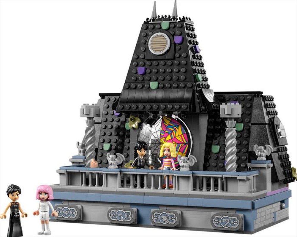 "LEGO - LEGO® 76781-Multicolore"