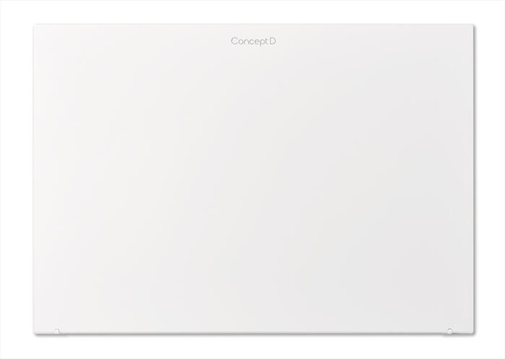 Immagine del prodotto ACER - CONCEPTD 3 CN314-73G-75MM-Bianco