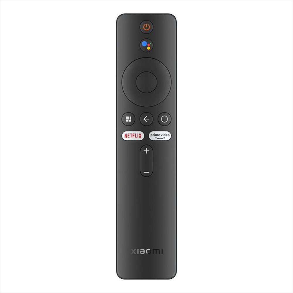 "XIAOMI - MI TV STICK 4K-Black"