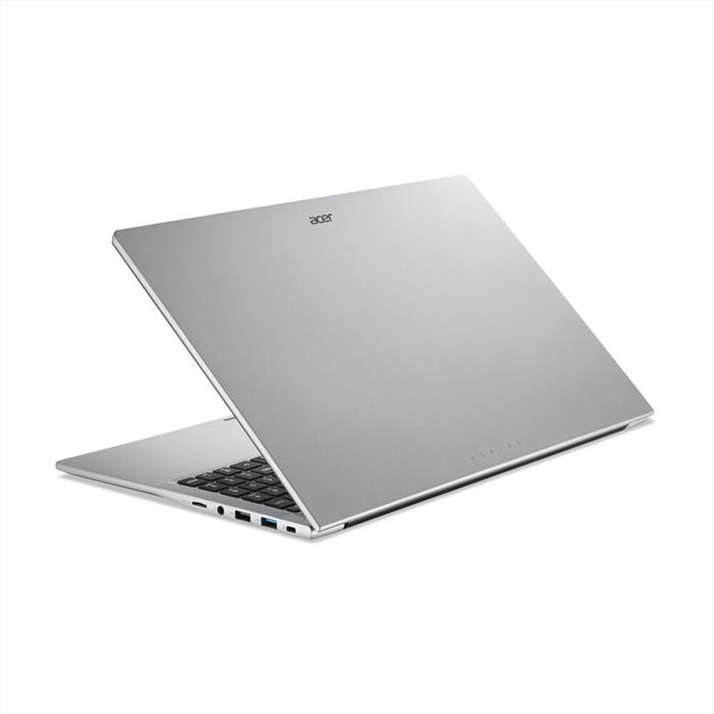 Immagine del prodotto ACER - ASPIRE LITE 15 AL15-54P-56HF-Silver