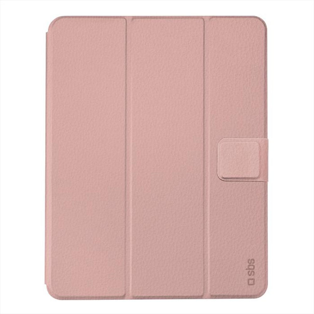 "SBS - Cover TABKPROIPAD22P-Rosa"