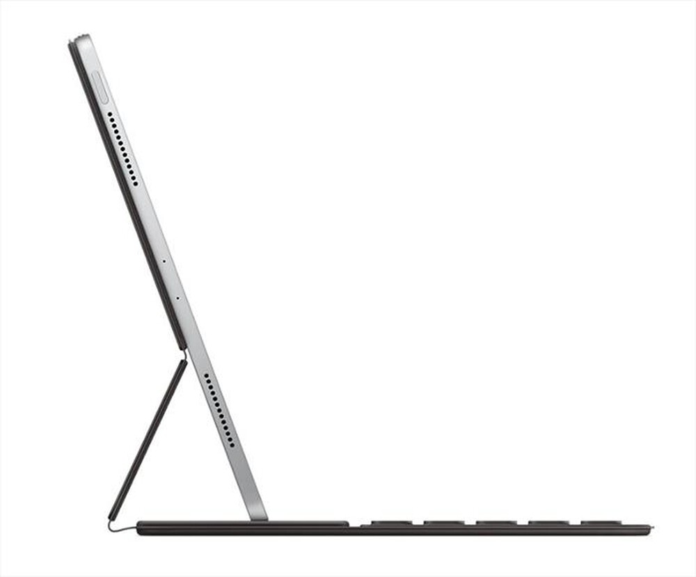 "APPLE - Smart Keyboard Folio - iPad Pro 12,9 4GEN Italiano-Grey"
