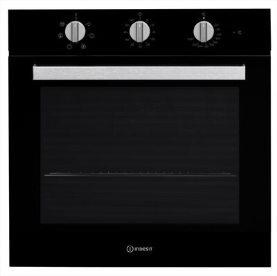 INDESIT - Forno incasso elettrico IFW 6530 BL