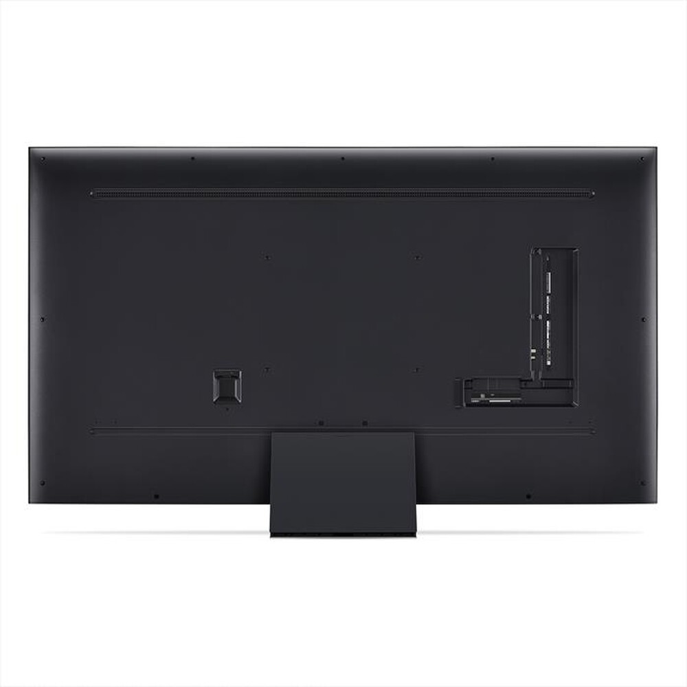 "LG - Smart TV LED UHD 4K 75\" 75UR91006LA-Blu"