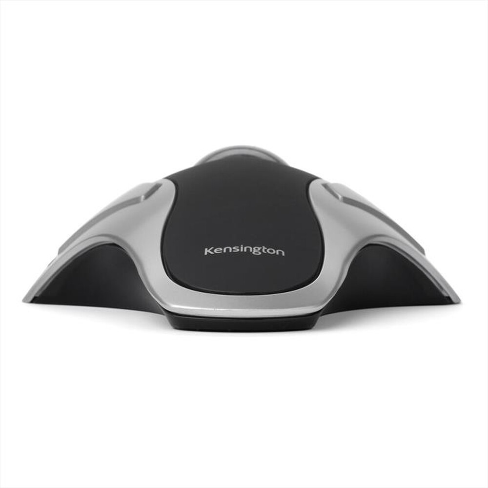 Immagine del prodotto KENSINGTON - ORBIT MOUSE OPTICAL TRACK-NERO/ARGENTO