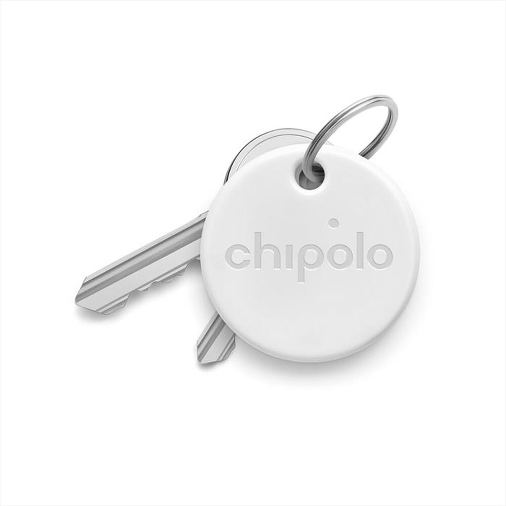 "CHIPOLO - CHIPOLO ONE-Bianco"