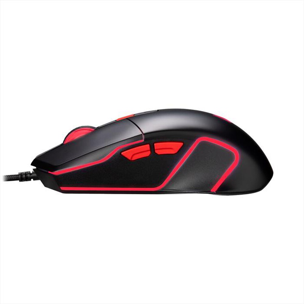 Immagine del prodotto ACER - MOUSE GAMING NITRO 100-Nero