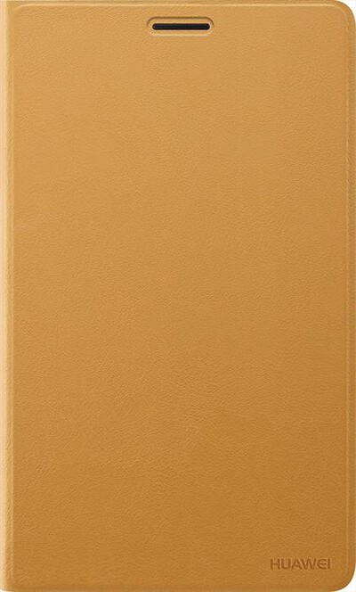 HUAWEI - T3 7.0 3G Flip Cover-Marrone