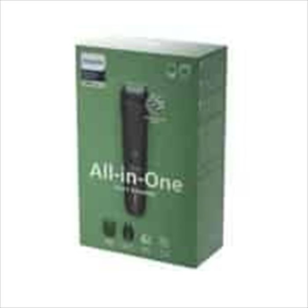 Immagine del prodotto PHILIPS - Regolacapelli SERIE 3000 MG3920/15-nero