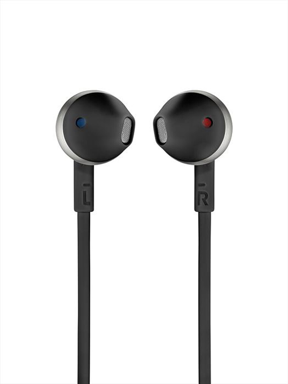 Immagine del prodotto JBL - Auricolari con comando/microfono TUNE 205-Nero