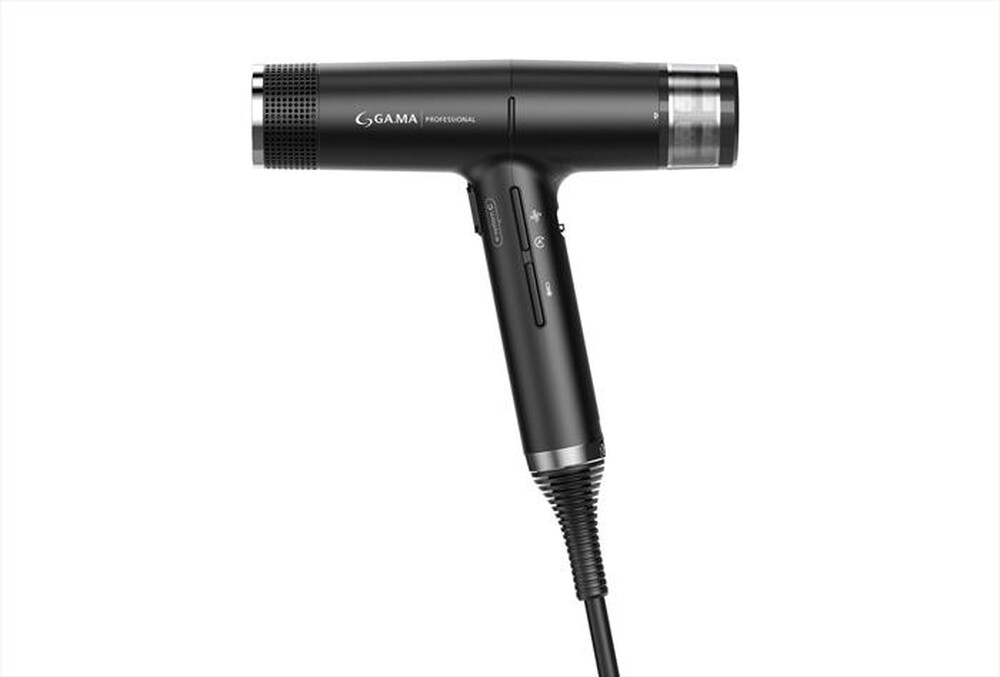 "GAMA - PHON IQ1 PERFETTO-Nero"