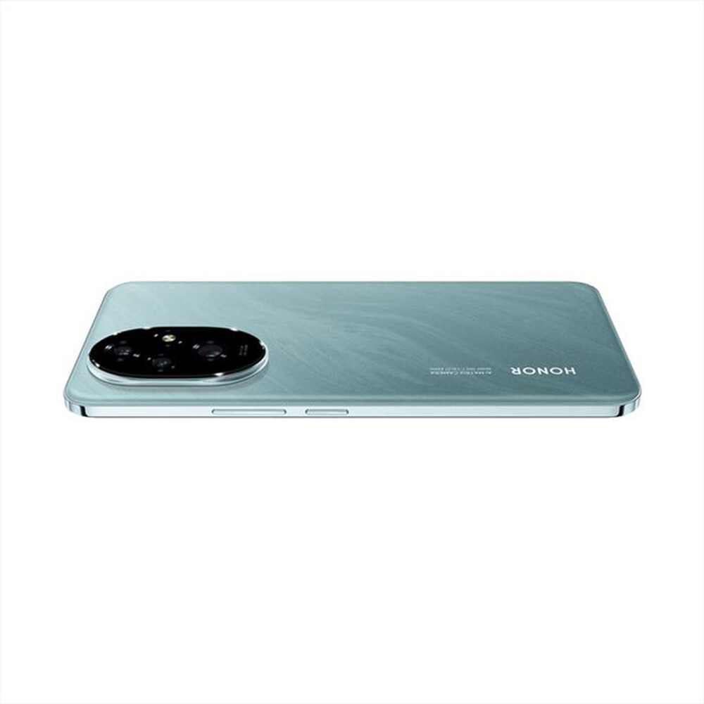 "HONOR - Smartphone 200-Emerald Green"