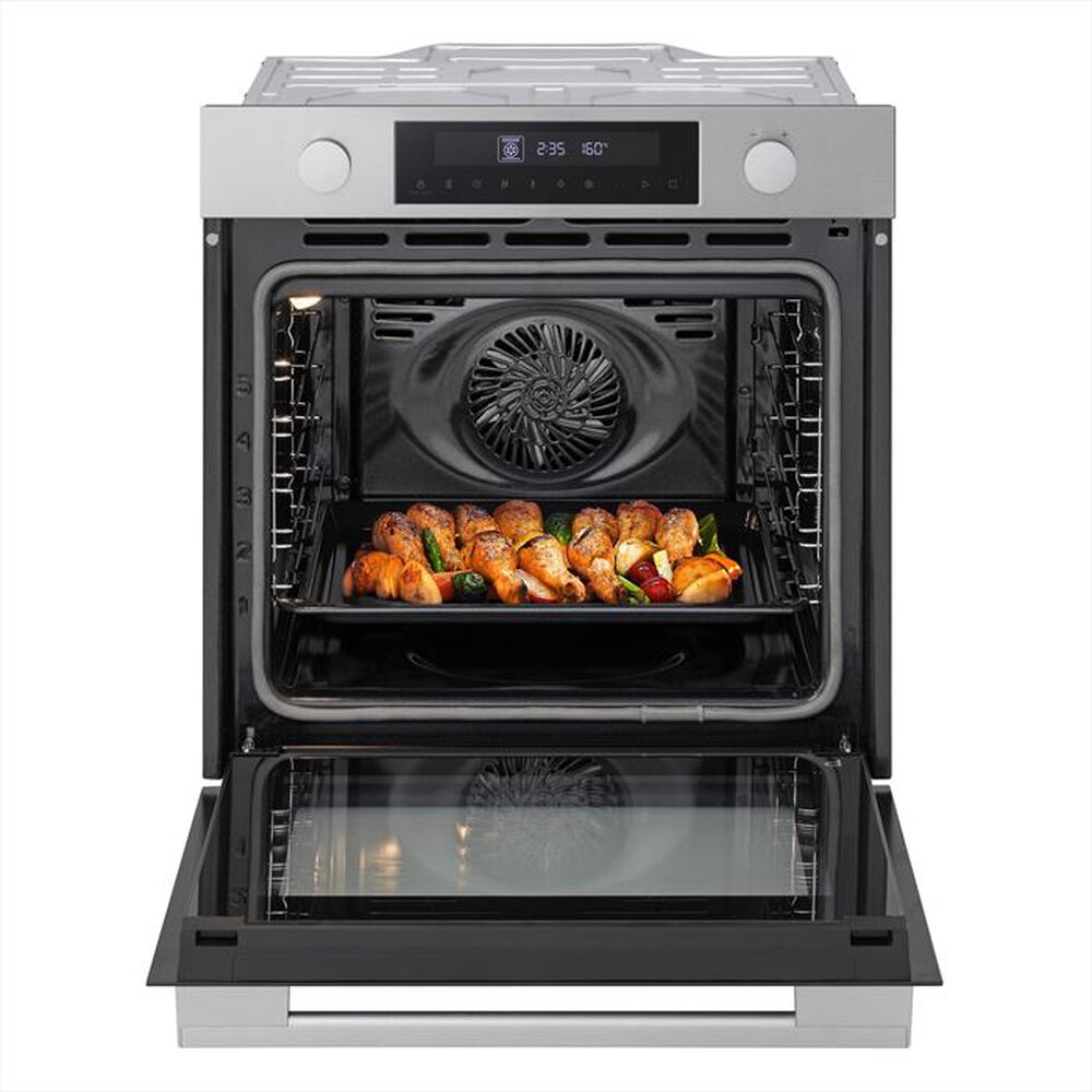 Immagine del prodotto LG - Forno incasso elettrico WS5D7230S Classe A-Stainless steel
