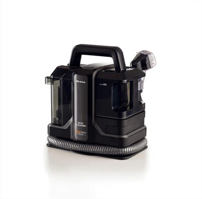 ARIETE - Lavatappeti 2482 SPOT CLEANER HEAT PRO 750W-Nero