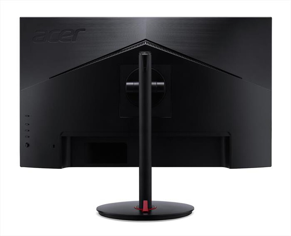 Immagine del prodotto ACER - Monitor TFT 27" NITRO XV271UM3BMIIPRX-Nero