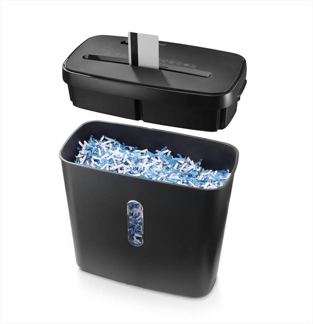 Immagine del prodotto HAMA - Distruggi Documenti SAFE X50-Nero