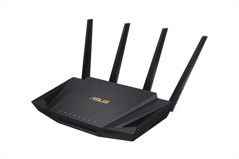 "ASUS - RT-AX58U-Nero"