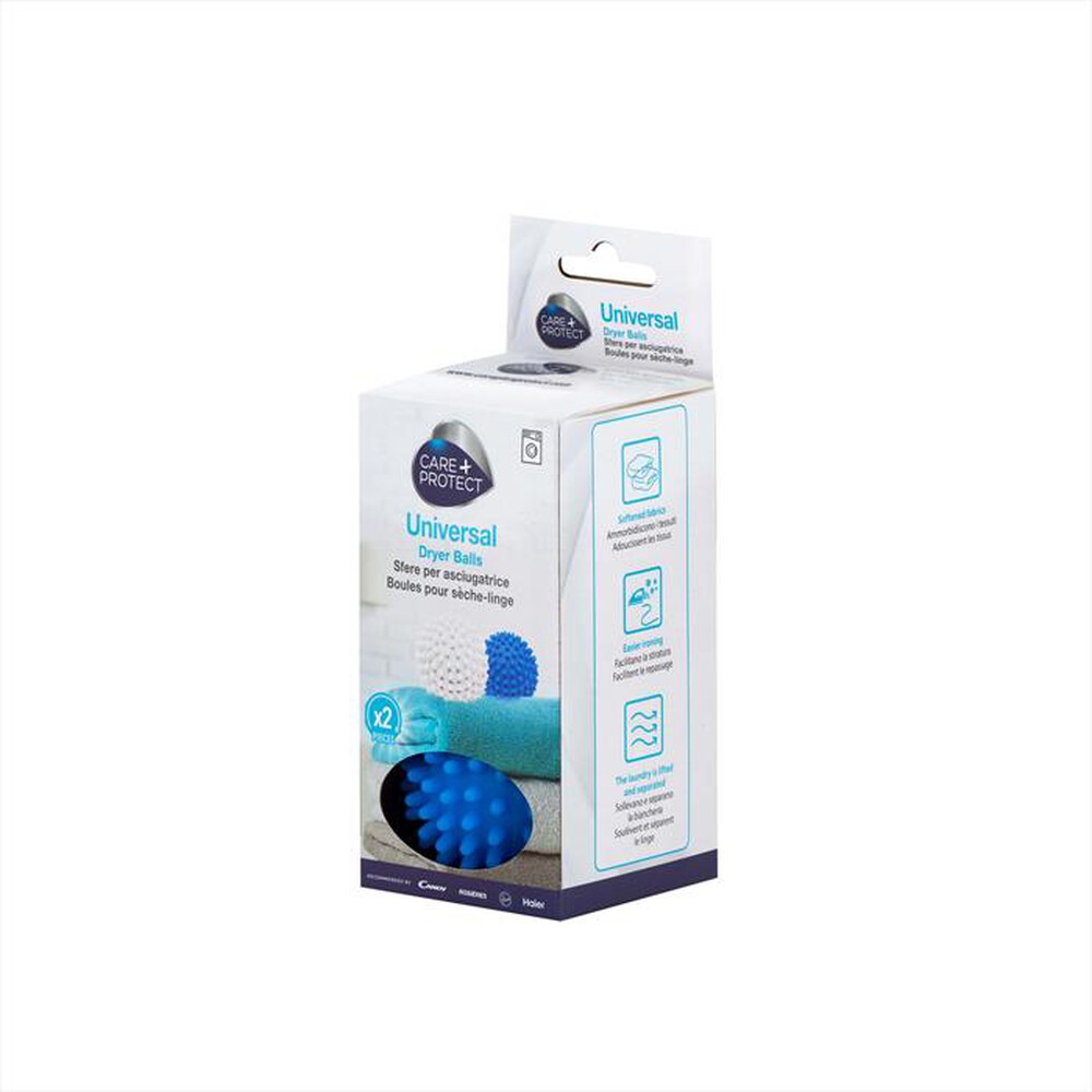 "CARE & PROTECT - Laundry ball CDB1101"