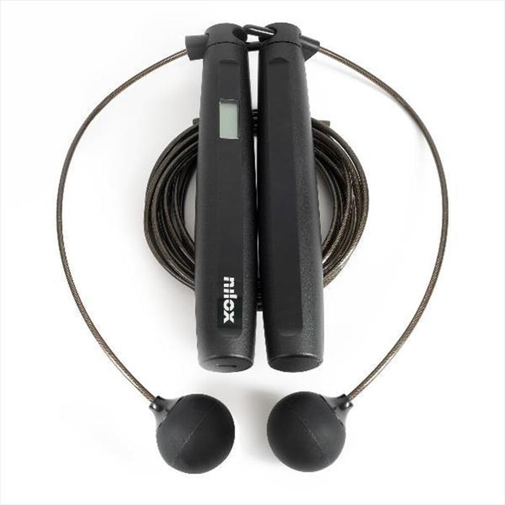"NILOX - Smart Rope NXSMARTROPE"