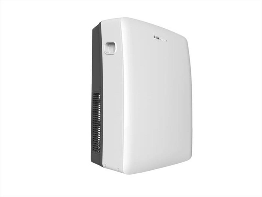 "HISENSE - Condizionatore portatile APC12FJ"