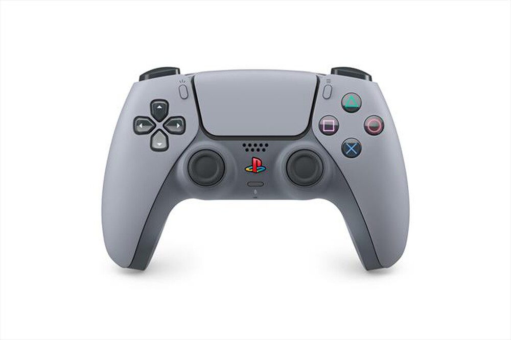 "SONY COMPUTER - CONTROLLER WIRELESS DUALSENSE® – EDIZIONE LIMITATA-grey"